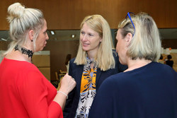 Regionaler Workshop im Rahmen der Frauenstrategie Frauen.Leben 2030