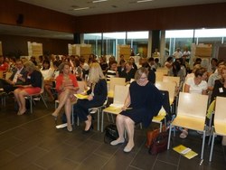 Regionaler Workshop im Rahmen der Frauenstrategie Frauen.Leben 2030