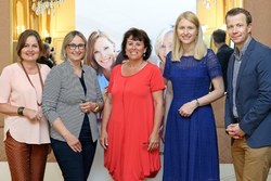 Frauenstrategie Frauen.Leben 2030: Medien-Workshop für Medienfrauen- und männer Frauenstrategie Frauen.Leben 2030: Medien-Workshop für Medienfrauen- und männer