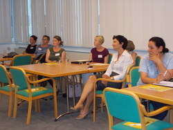 Regionaler Workshop im Rahmen der Frauenstrategie Frauen.Leben 2030