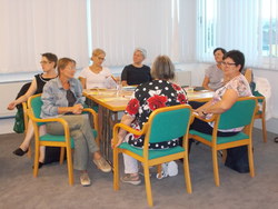 Regionaler Workshop im Rahmen der Frauenstrategie Frauen.Leben 2030