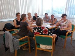 Regionaler Workshop im Rahmen der Frauenstrategie Frauen.Leben 2030