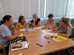 Regionaler Workshop im Rahmen der Frauenstrategie Frauen.Leben 2030