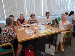 Regionaler Workshop im Rahmen der Frauenstrategie Frauen.Leben 2030