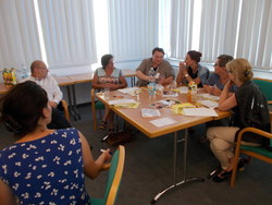 Regionaler Workshop im Rahmen der Frauenstrategie Frauen.Leben 2030