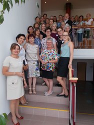 Regionaler Workshop im Rahmen der Frauenstrategie Frauen.Leben 2030