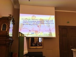 Frauenimpuls 1: #Gesunde Gemeinde Frauenimpuls 1: #Gesunde Gemeinde