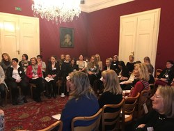 Frauenimpuls 3: #Katholische Frauenbewegung Frauenimpuls 3: #Katholische Frauenbewegung