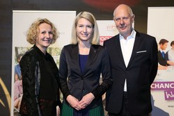 Zukunftsforum OÖ zum Thema Zukunftsforum OÖ zum Thema