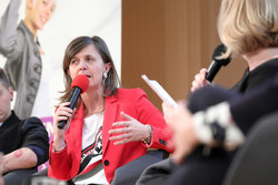 WENDEPUNKTE - Starke Frauen. Neue Wege. | 
Expertinnentalk anlässlich des Internationalen Frauentages 2020
