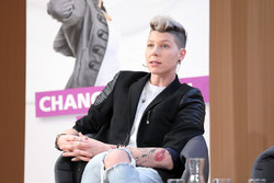 WENDEPUNKTE - Starke Frauen. Neue Wege. | 
Expertinnentalk anlässlich des Internationalen Frauentages 2020
