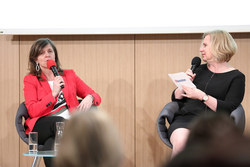 WENDEPUNKTE - Starke Frauen. Neue Wege. | 
Expertinnentalk anlässlich des Internationalen Frauentages 2020
